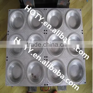 Designer Top Sell Custom Shape Popsicle Mold thumbnail-6