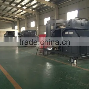 Minerals Ore Stone Color Selector Machine thumbnail-2