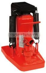 Chinese Factory 5ton Hydraulic Toe Jack for Sale thumbnail-2