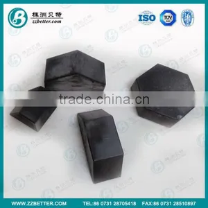 Ballistic Silicon Carbide Ceramis Plates With Advanced Technology thumbnail-2