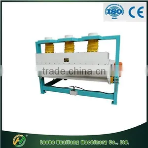 Manufacturer of Vibrating Sieve for Cumin Seed Cleaning Machine thumbnail-6