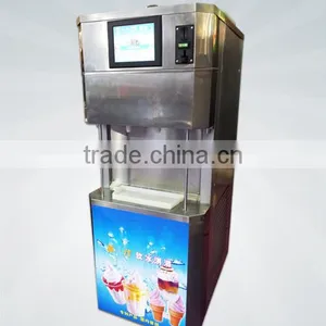 Vending Ice Cream Maker thumbnail-1