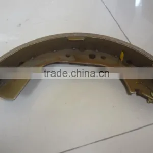 Auto Brake Shoe for TOYOTA Land Cruiser 04495-60070 thumbnail-2