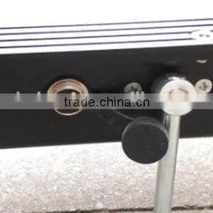 Top Quality Alloy Frame 36V Samsung Lithium Battery 250W Brushless Stand up Electric Scooter (TKE250-5) thumbnail-6