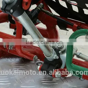 Cheap Sale 80cc Racing Kids go Kart/80cc Kids Dune Buggy (TKG80-K) thumbnail-6