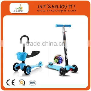 Cheap Pro Scooters for Kick Push Scooter thumbnail-1