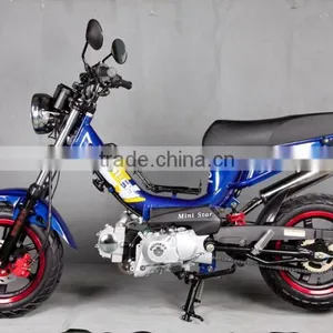 Bicycle Moped thumbnail-2