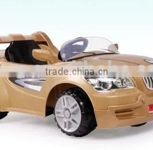 Ride on Car thumbnail-1