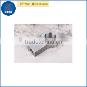 High Quality Forgings With Quality Certifications-bullet Train/bullet Train Part/High Quality Bullet Train Parts thumbnail-1
