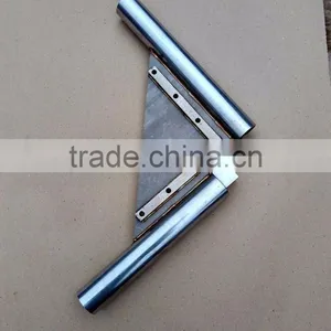 Customized Factory China Decorative Automotive Stamping Parts thumbnail-4