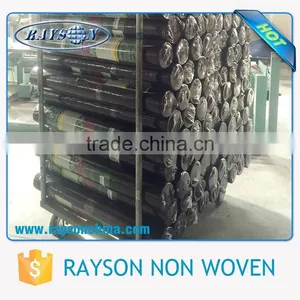 Biodegradable UV Resistant PP Non Woven Frost Cover Mulch Film Price thumbnail-6