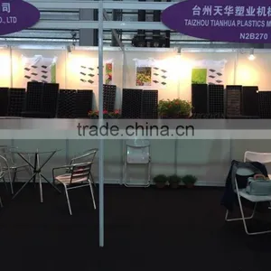 32/45/50/72/98/104/105/128/200/288/406/512 Cells Plastic Nursery Seed Tray / Plastic Seedling Tray thumbnail-2
