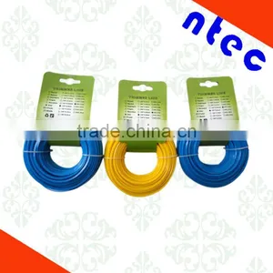 Grass Trimmer Line ; Nylon Line; Grass Cutter Line thumbnail-1