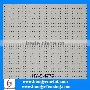 Aluminum Alloy Window Screening/Aluninum Alloy Insect Screen thumbnail-2