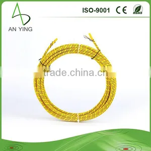 Safe and Reliable Water Leak Detect System 4 Pins Addressable Sensing Cables thumbnail-3