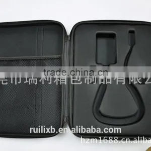 Hard EVA Tool Case With Foam Inset for Electrician Device thumbnail-5