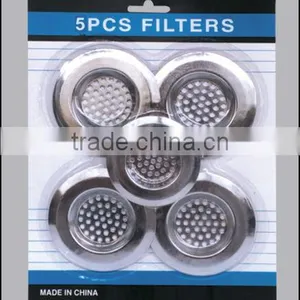 5pc Sink Strainer thumbnail-1
