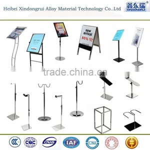 Signage Frame Professional Aluminum Profile Manufacturer thumbnail-1