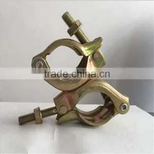 Scaffolding Rotary Joints for Building Fasteners thumbnail-1