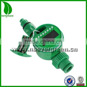 Hot Sale Gear Electronic LED Digital Drip System Irrigation Water Timer thumbnail-1
