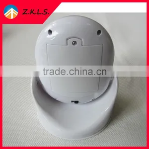 150 Degree Motion Activated Cordless Wall Induction LED Light Lamp thumbnail-4