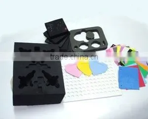 Purely Nature EVA Packing Foam thumbnail-1