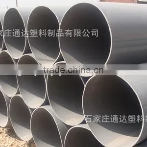 90mm Diameter Pvc Drainage Pipe thumbnail-5
