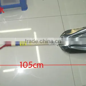 Aluminium Shovel ,snow Shovel,spade,2# thumbnail-1