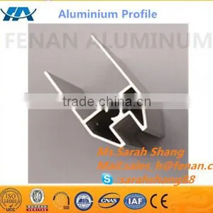 Good Quality Hot Selling Casement Door Wardrobe Aluminum Profile thumbnail-6