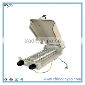 10 Pair STB Distribution Box thumbnail-1