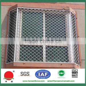 Grill Mesh for Window Security thumbnail-3