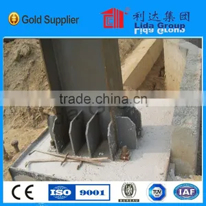 Fast Installation Steel Warehouse Construction Materials thumbnail-4