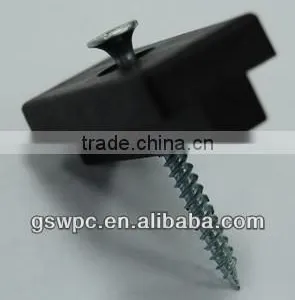 WPC Decking Accessories From G&S thumbnail-1