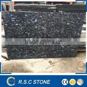 Blue Pearl Granite Floor Tile for Sale thumbnail-1