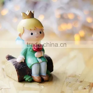 Home DIY Resin Handicraft Micro Landscape Decor Accessories thumbnail-1