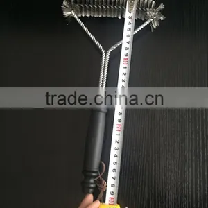 BBQ Barbecue Grill Brush As Seen on TV thumbnail-2