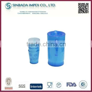 0.554 us Gallon Milk Jug for Beautiful Life thumbnail-4