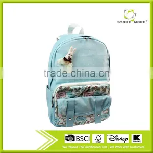 Store More Daypack Sports Bag Gym Bag Travel Camping Backpack Bag thumbnail-1
