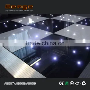Hot Sale Event Led Starlit Wedding Dance Floor thumbnail-2