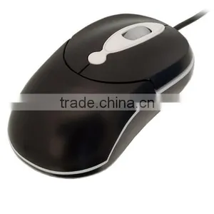 Hot Usb Optical Colouful Wired Mouse thumbnail-1