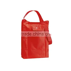 Personalized Foldable Shoulder Bag thumbnail-3