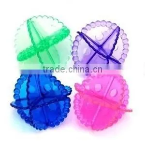 N525 High Quality Patented Soap Free Eco-friendly Laundry Washing Ball thumbnail-1