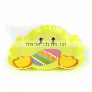 Plate for Kids Plastic Plates Cheap Wholesale Plastic Plates thumbnail-3