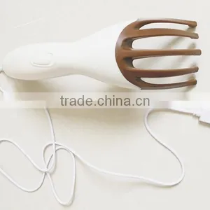 Multi-functional Beauty Five Claws Electric Massager For Head/Body,Mini USB Charge Handheld Head Personal Massager For Wholesale thumbnail-4
