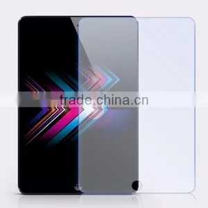 9H Ultra Clear Anti Blue Light, Bubble Free, Anti-Scratch Tempered Glass Screen Protector For IPad thumbnail-1