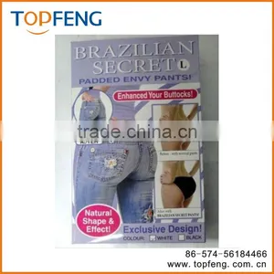 Brazilian Secret Underwear/women Secret Underwear/sexy Underwear thumbnail-1
