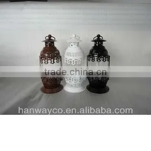 Metal Lamp thumbnail-1