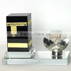 Crystal Unique Islamic Gift Promotional Ramadan Gift thumbnail-3