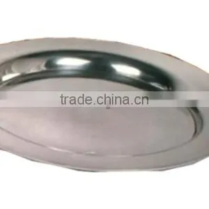 Metal Serving Tray thumbnail-1