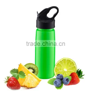 Cheap Custom Logo Tritan Water Bottle Bpa Free,hot Sale Bpa-free Sports Water Bottle thumbnail-1